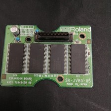 Module d'extension PCM Roland