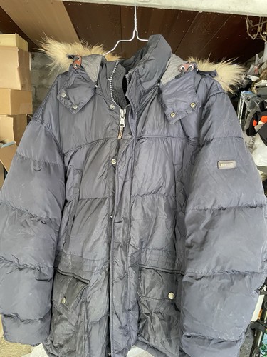 Hackett parka homme - hackett,
