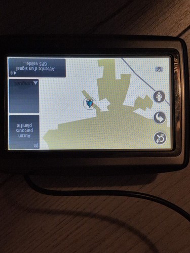 Gps tomtom michelin - tomtom, europe