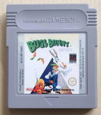 BUGS BUNNY CRAZY CASTLE Jeu