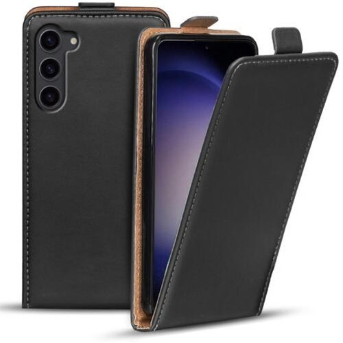 Flip case pour - samsung, galaxy