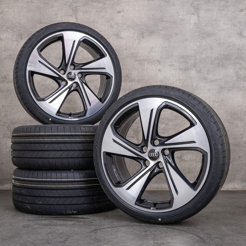 Audi roues hiver - s3,