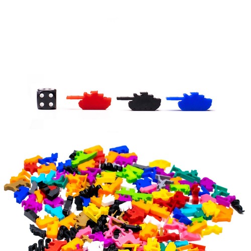 Tank jetons panzer pour - panzer,