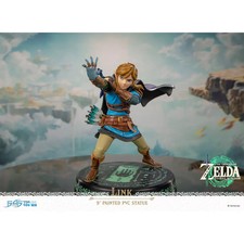 First 4 Figures The Legend of