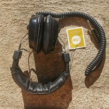 Casque écouteurs audio