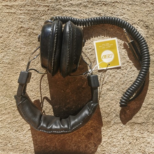 Casque écouteurs audio
