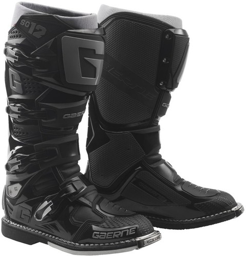 Bottes gaerne enduro - gaerne,