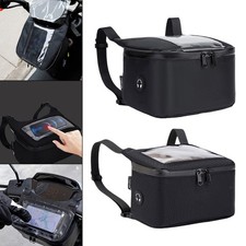 Sacoche de guidon de universelle pour vélo, pour randonnée