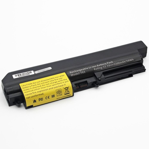 Batterie lenovo t400 - lenovo,