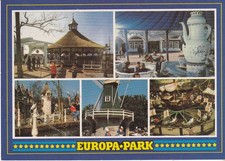CPSM EUROPA PARK