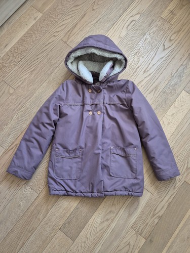 Manteau chaud ans sergent - chaud, 11