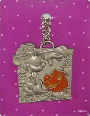 Porte clés mickey mouse - mickey,