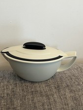 Saucière ISO Duo Tupperware 