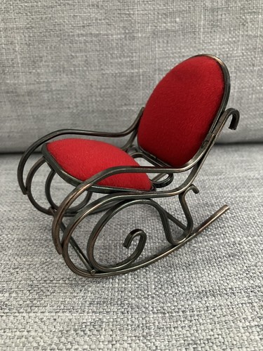 Miniature dollhouse bentwood - miniature,