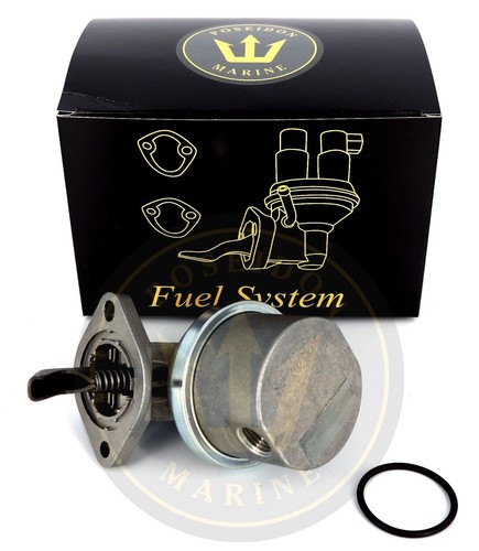 Pompe carburant pour volvo - pompe,