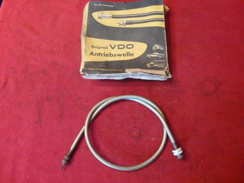 Cable compteur vdo jawa - cable,