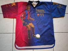 MAILLOT FOOT FCB BARçA