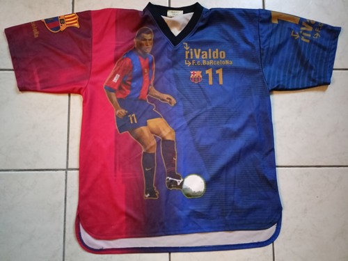 Maillot foot fcb barça - foot,