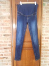 Jeans grossesse taille 38 - jeans,