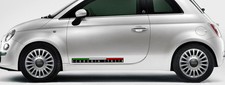 Scuderia italia pour fiat - scuderia,