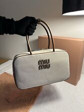 Sac à main Miu Miu