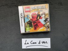 ₪ PAS DE JEU ₪ Boite vide