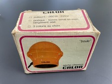 Sèche-cheveux Calor Boule