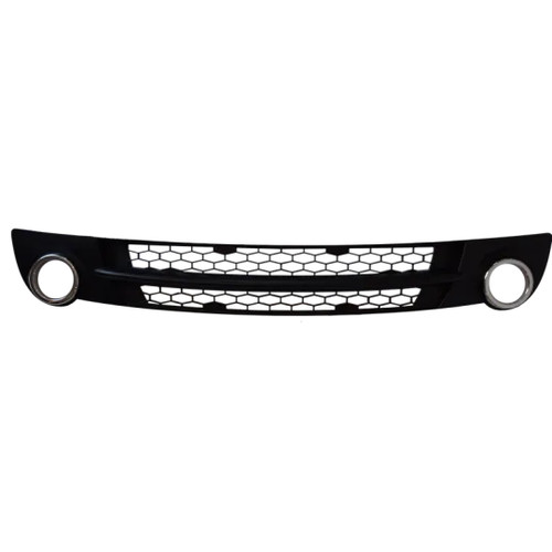 Grille pare choc avant - grille,