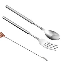 Lot de 2 fourchettes