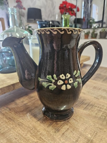 Carafe cruche pichet - carafe, en