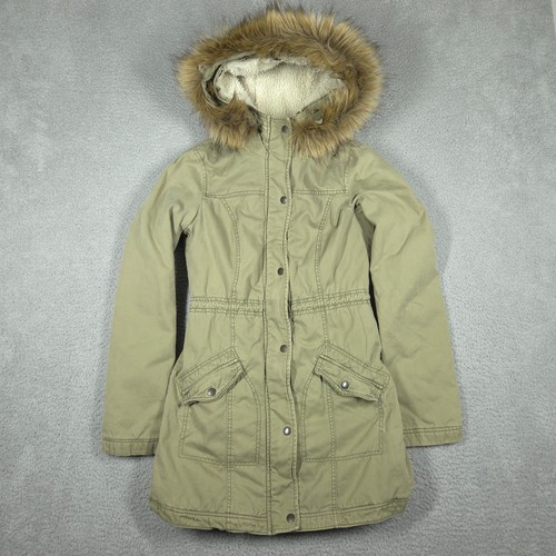 Hollister coat women - hollister, women's