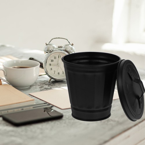 Pcs coffre poubelle - 2,