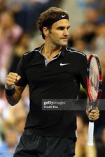 Outfit tennis Nike Roger Federer RF, Us Open 2014, size L-EXTREMELY RARE!!