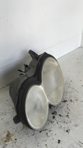 Optique avant principal gauche
