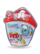 Tamagotchi Bandai Connection
