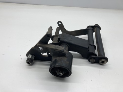 Support moteur silencieux - de,