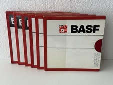 6X BASF LGR50 "1/4 Pouce"