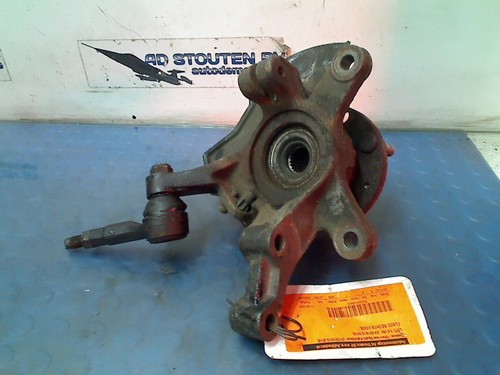Fusee avant droite daewoo - fusee,