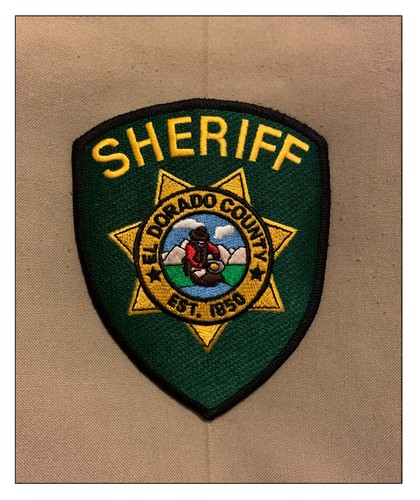 Usa sheriff californie lapd - sheriff,