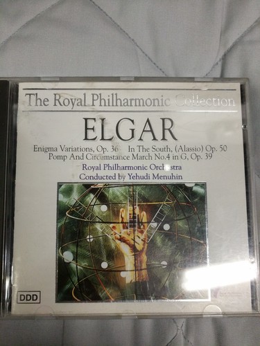 The royal philharmonic - the,