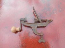 Sertisseur de Cartouches