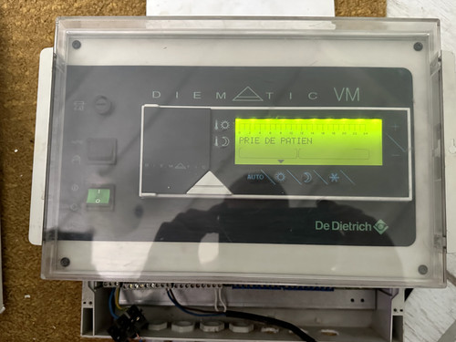 Tableau diematic 88014268 - diematic, vm
