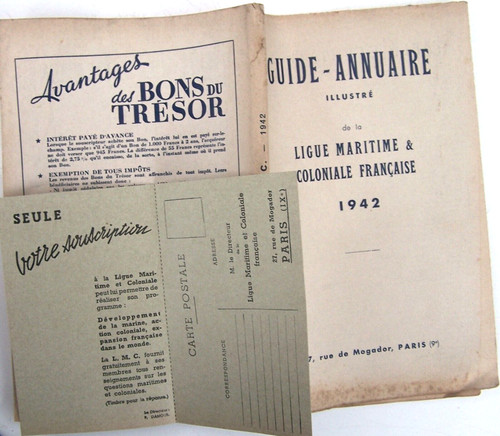 Guide annuaire illustré la - guide-annuaire,