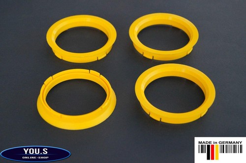 Centrage 65 1 - 4x, pour
