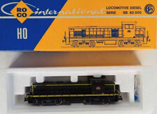 ROCO.  Locomotive Diesel  BB