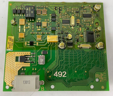 Logisty 492-21 Atral Daitem