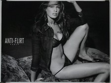 Lingerie Anti-Flirt Paris