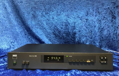 Tuner nad 4150 - nad,