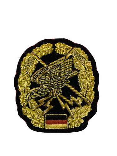 Armée allemande spéciale - allemande,