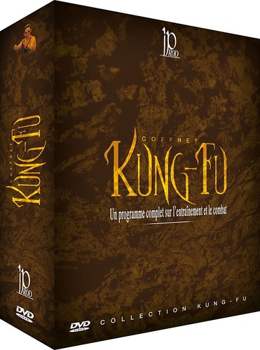 Coffret kung programme - coffret,